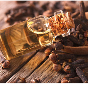 Clove Leaf Oil