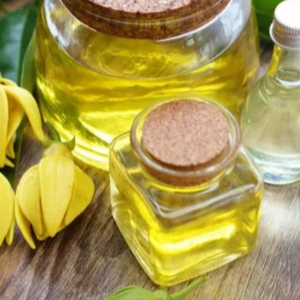 CANANGA OIL by CV. Aromatik Jaya