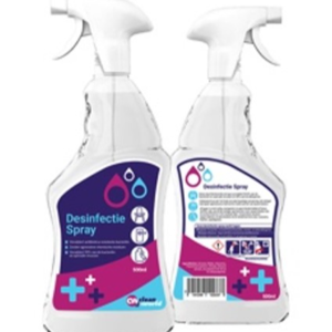 disinfection spray by Amg empire invest