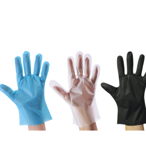 TPE gloves by Amg empire invest
