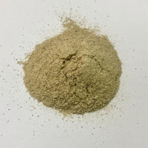 White Pepper Powder