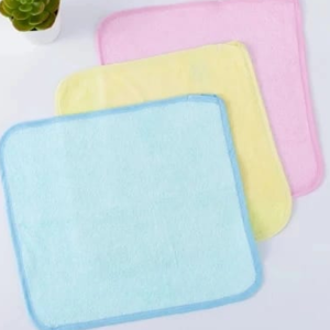 Baby Washcloths