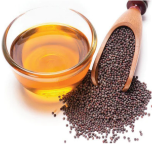 mustard oil