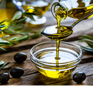 VEGETABLE OIL by Amg empire invest