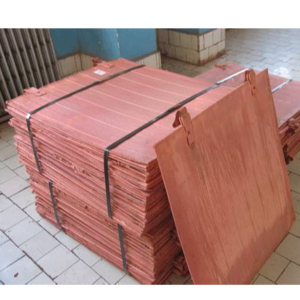 copper cathod M00K by Amg empire invest