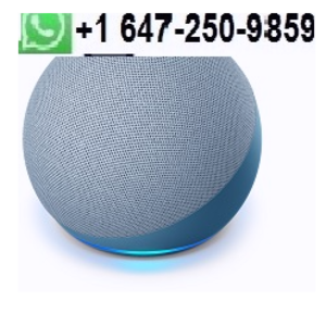 Amazon Echo (4th gen)