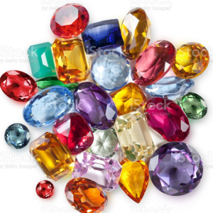 GEMSTONES