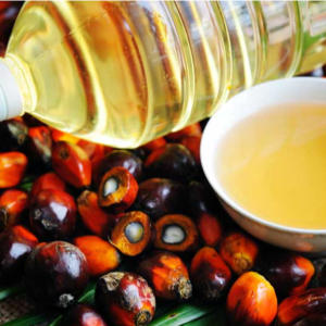 Palm oil
