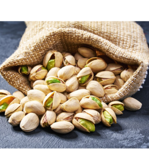Pistachios by SEABASE TRADING PVT. LTD.