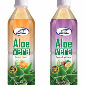 Aloe Vera juice