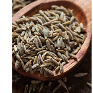 cumin by J.P. international