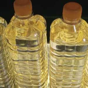 We supply best Refined Sunflower oil and other edible oils....