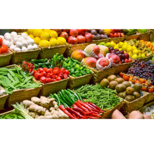 Agriculture Products by DP RAFTAAR Export Import private limited