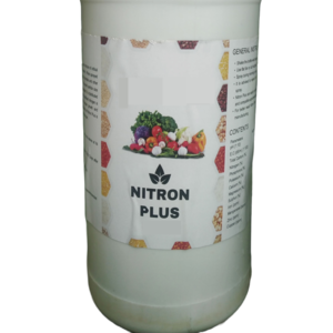 NITRON PLUS