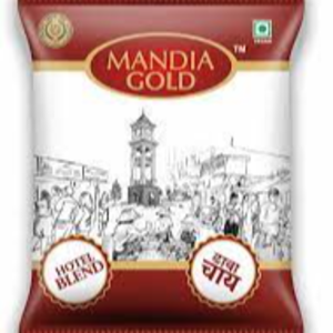 MANDIA GOLD 1KG by Mandia trade and agency
