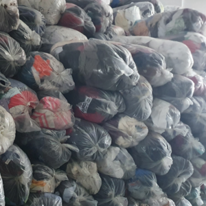 Second Hand Clothes Grade A/B for Export by MAWAMEDIA