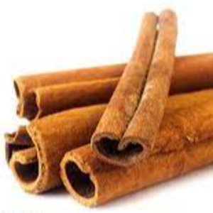 Cinnamon