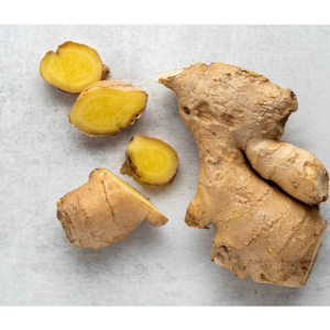 Ginger by Indo Java International