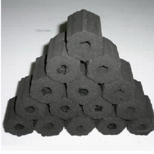 Coconut Charcoal by Indo Java International