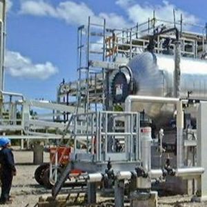 Eastern Siberian Pacific oil(ESPO)