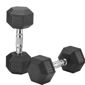 Hex Dumbbells