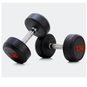 Round Dumbbells