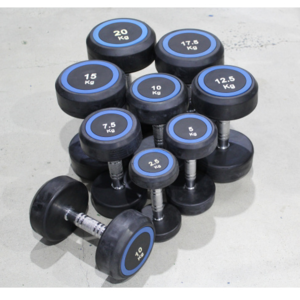 Custom Logo Dumbbells