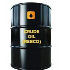 Bonny light crude oil