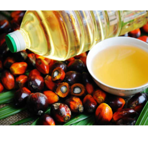 Palm oil by Freezone Concepts Ltd