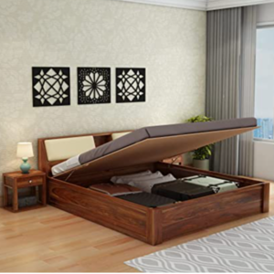 Double Bed - Image 2