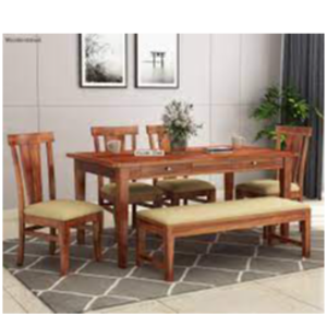 Dining table - Image 2