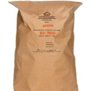 Construction bitumen