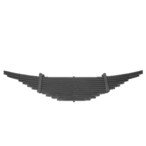 Leaf Springs - Image 2