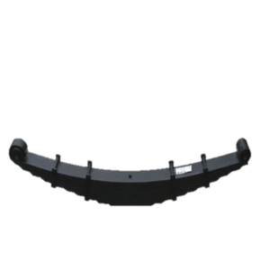 Leaf Springs - Image 3