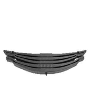 Leaf Springs - Image 4
