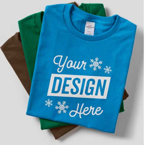 T-Shirts by Warm Leather