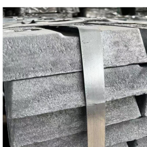 lead scrap / lead ingot - Image 5