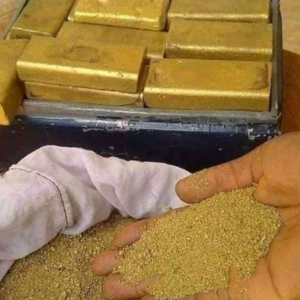 Gold bars and Nuggets - Image 2