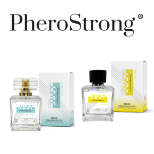 Pherostrong Perfumes Just For Men And For Women
