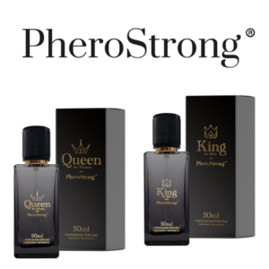 Perfumes PheroStrong Queen & King