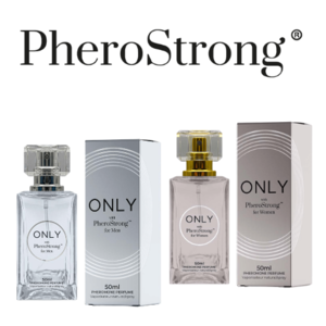 PheroStrong Perfumes Only For Men And For Women