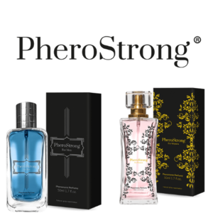 Perfumes PheroStrong Classic for Men and for Women