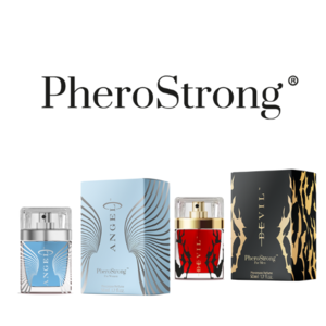 Perfumes PheroStrong Angel And Devil