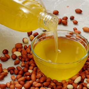 Groundnut Oil