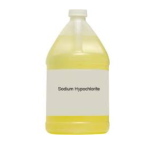 Sodium hypochlorite by Conflict export