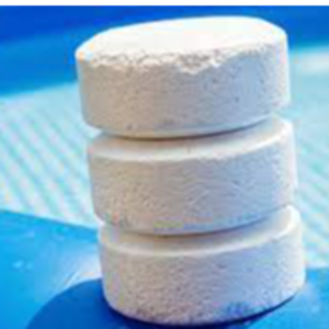 Chlorine by Conflict export