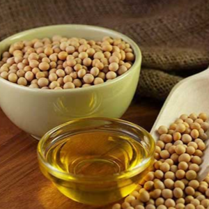 Soybean oil by GTF CAPITAL CORPORATION