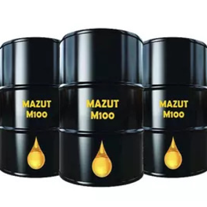 .MAZUT 100/75