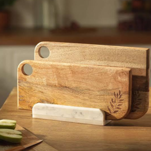chopping board