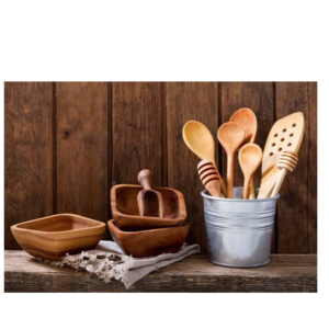 kitchen ware